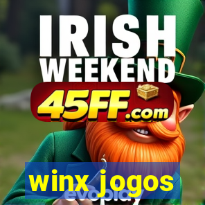 winx jogos
